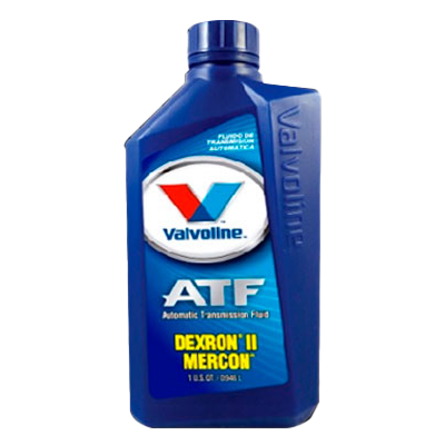 ATF DEXRON III (LT)