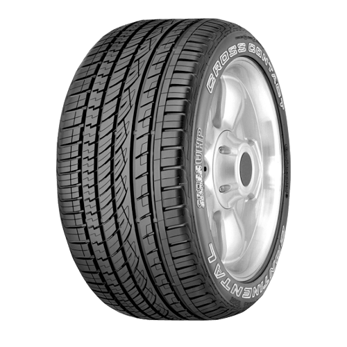 255/55R19 111H XL CrossContact UHP