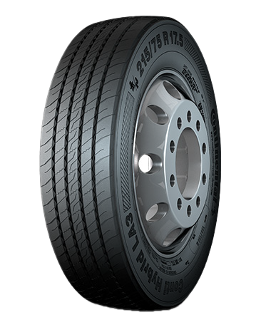 215/75R17.5 126/124M CHA3 SACONTI HYBRID LA3 LRF 12PR