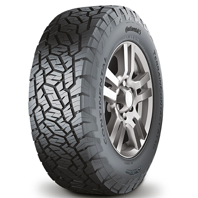 225/70R15 104T XL TERRCAT50 TERRAINCONTACT AT50 FR