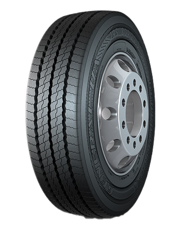 295/80R22.5 152/148J UA