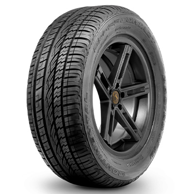 235/60R16 100H CRC UHP