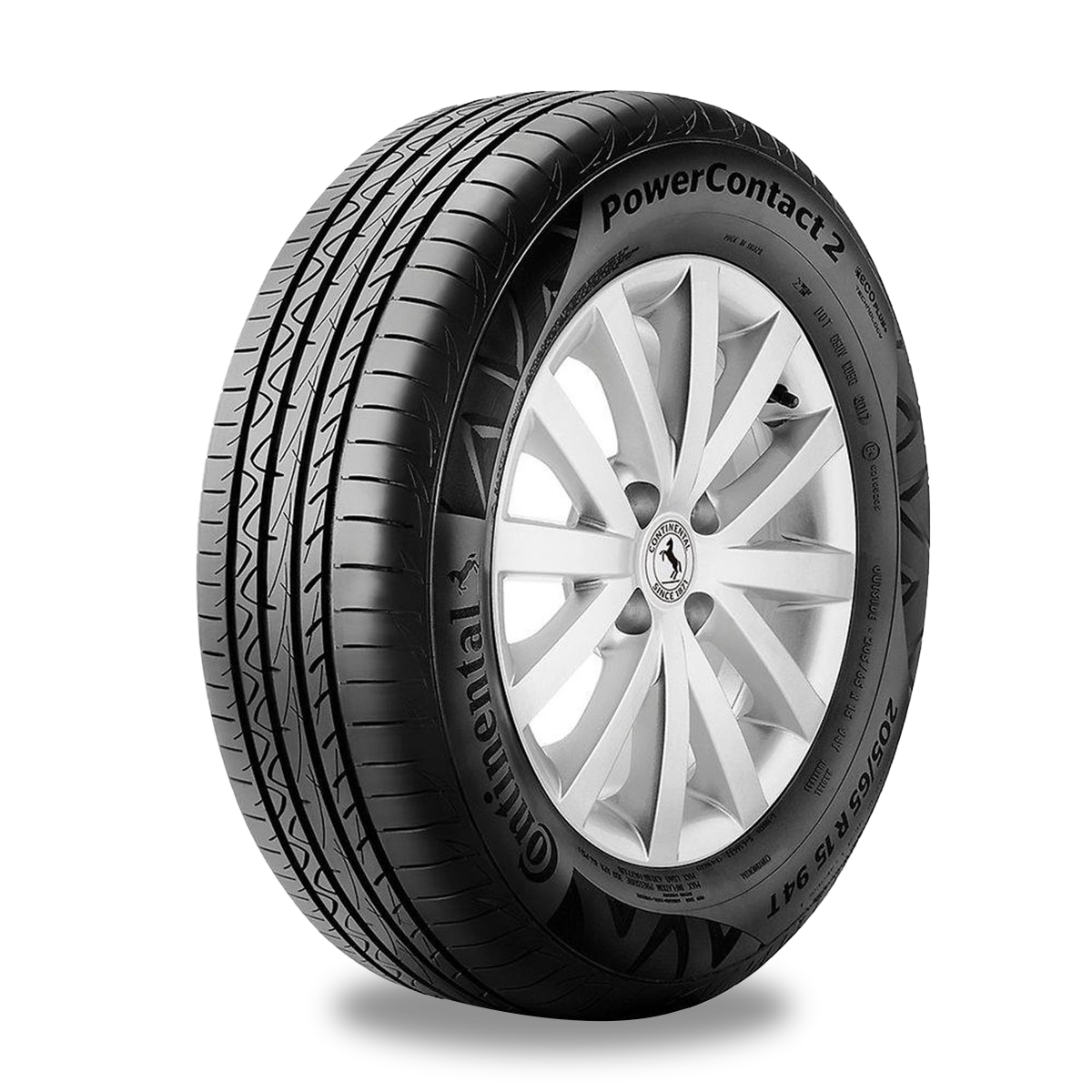 165/70R13 79T POWC CONTIPOWERCONTACT