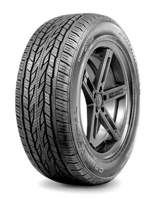 275/60R20 115S FR CCLX20 OWL CONTICROSSCONTACT LX20