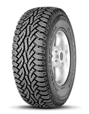 205/60R15 91H FR CCAT CONTICROSSCONTACT AT