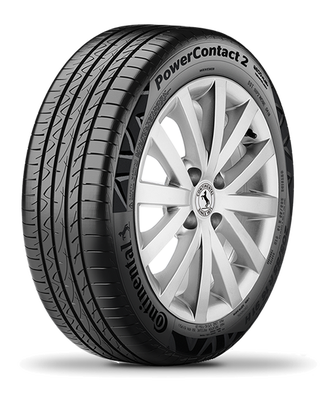 195/55R15 85H FR POWCTX POWERCONTACT TX