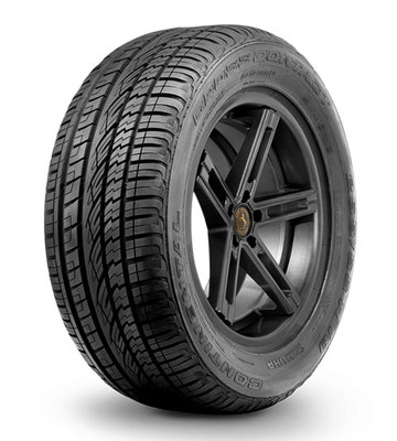 285/45R19 111W XL CC UHP SSR