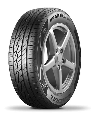 235/55R17 99H FR GRAB GT+ GENERAL TIRE GRABBER GT PLUS