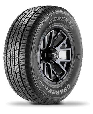 235/70R16 106T FR GENERAL TIRE GRABBER HTS60