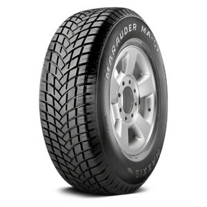 28550 R18 MAXXIS MAS1