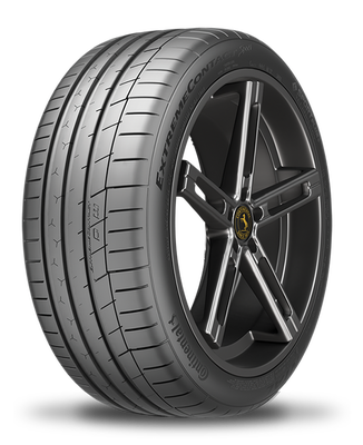 255/40ZR19 100Y XL FR EXC SP EXTREMECONTACT SPORT