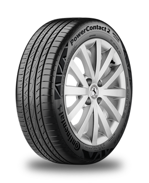 235/55R17 99V FR POWC 2 POWERCONTACT 2