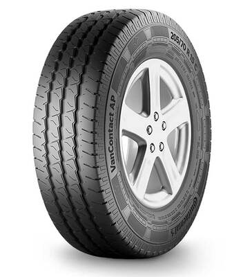 205/75R16C 110/108R VANCAP## VANCONTACT AP 8PR