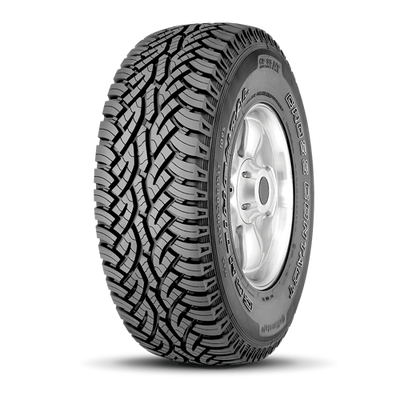 215/65R16 98T TL CROSSCONT.AT