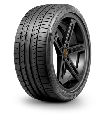 225/45R19 92W FR SC5 SSR CONTISPORTCONTACT 5