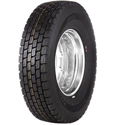 LLANTA 235/75R17.5 18PR 143/141J WD2020 WINDFORCE TRACREG