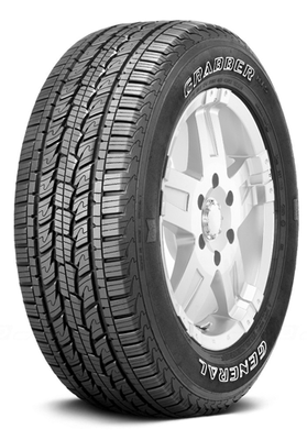 225/70R16 103S FR GEN GRABBER HTS