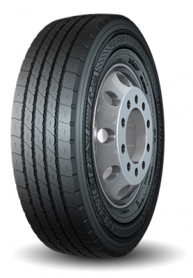 295/80R22.5 152/148M TL GENERAL RA