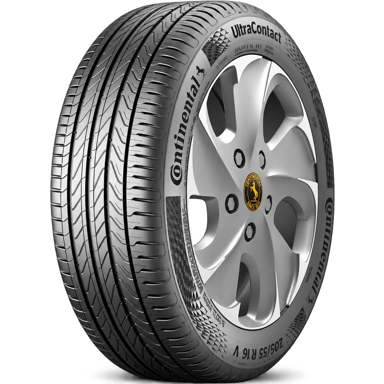 185/55R16 87V XL FR UC UltraContact