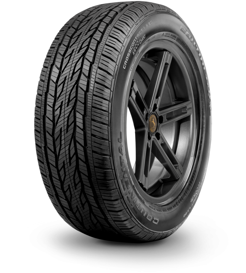 255/65R17 110S FR CC LX20 ECOPLUS OWL