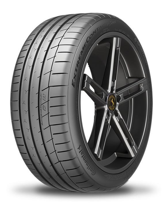 245/45ZR17 99Y XL FR EXC SP EXTREMECONTACT SPORT