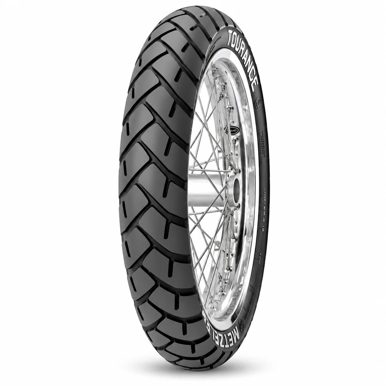 80/90/21 MC 48S TOURA METZELER