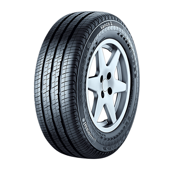 205R16C 110/108T TL VANCO 2