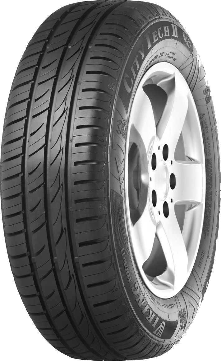 165/70R13 79T VIK CTII VIKING CITY TECH II