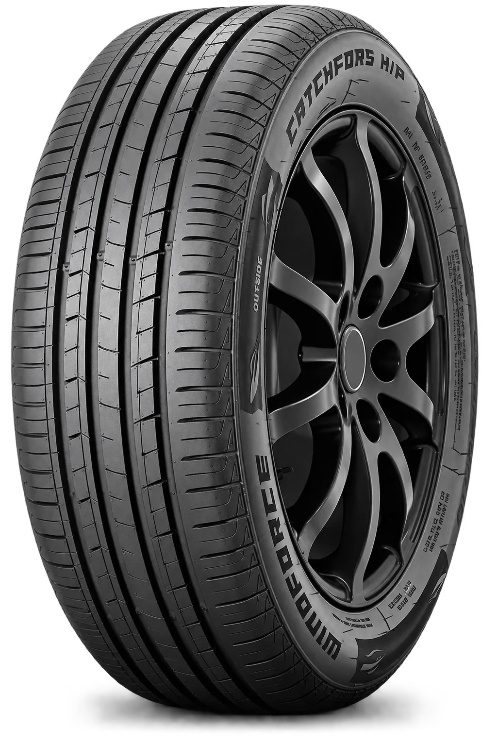 LLANTA 175/70R13 82T CATCHFORS H/P WINDFORCE