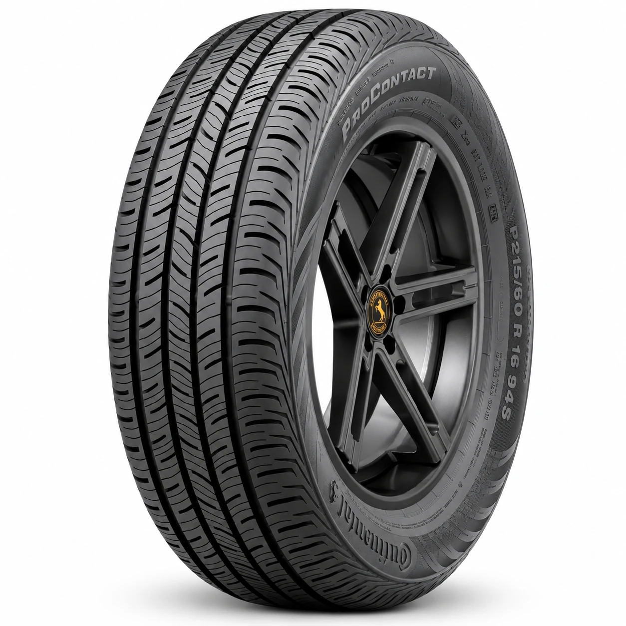 195/45R16 84H XL CONTIPROCONTACT