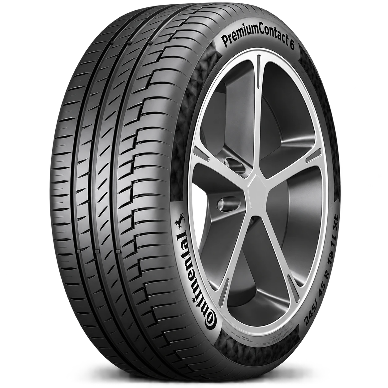 195/65R15 91H PC6 PREMIUM CONTACT 6