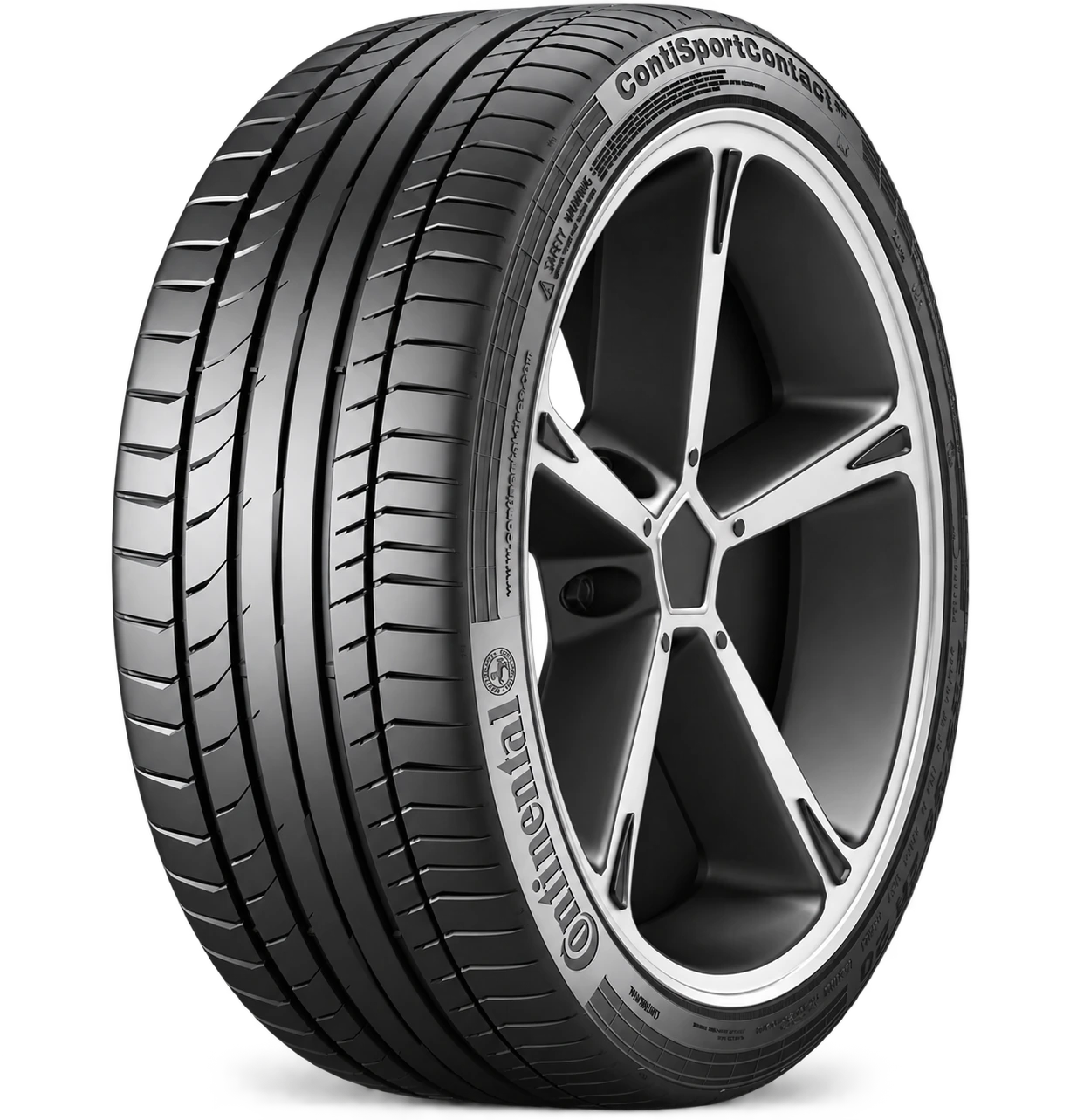 295/35R21 103Y FR SC5P SUV NO CONTISPORTCONTACT 5P