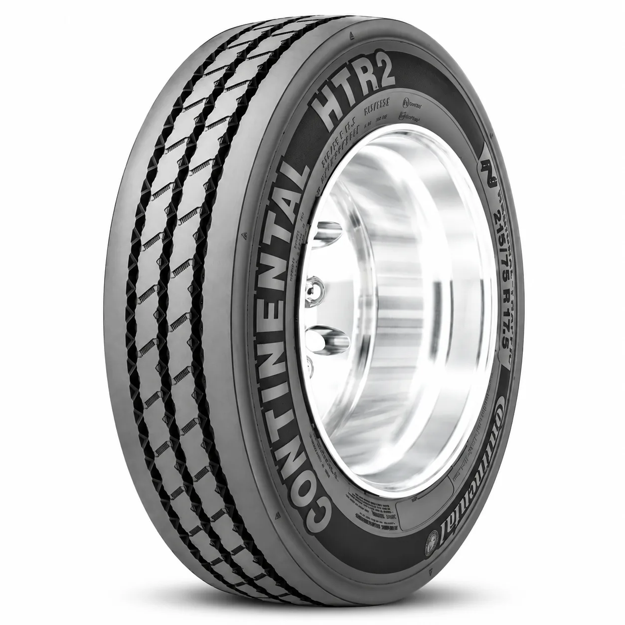 205/65R17.5 129/127J HTR2 132/132F HTR2 EU LRG 14PR M S