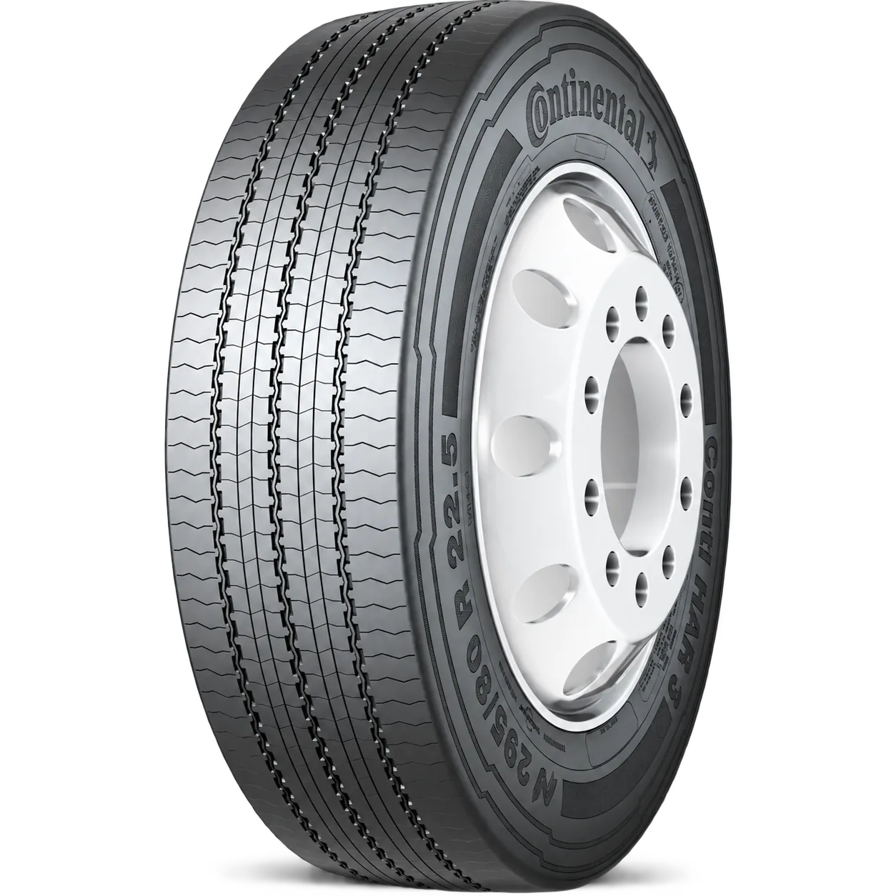 295/80R22.5 CONTI HAR 3 152/148M LRH 16PR M+S