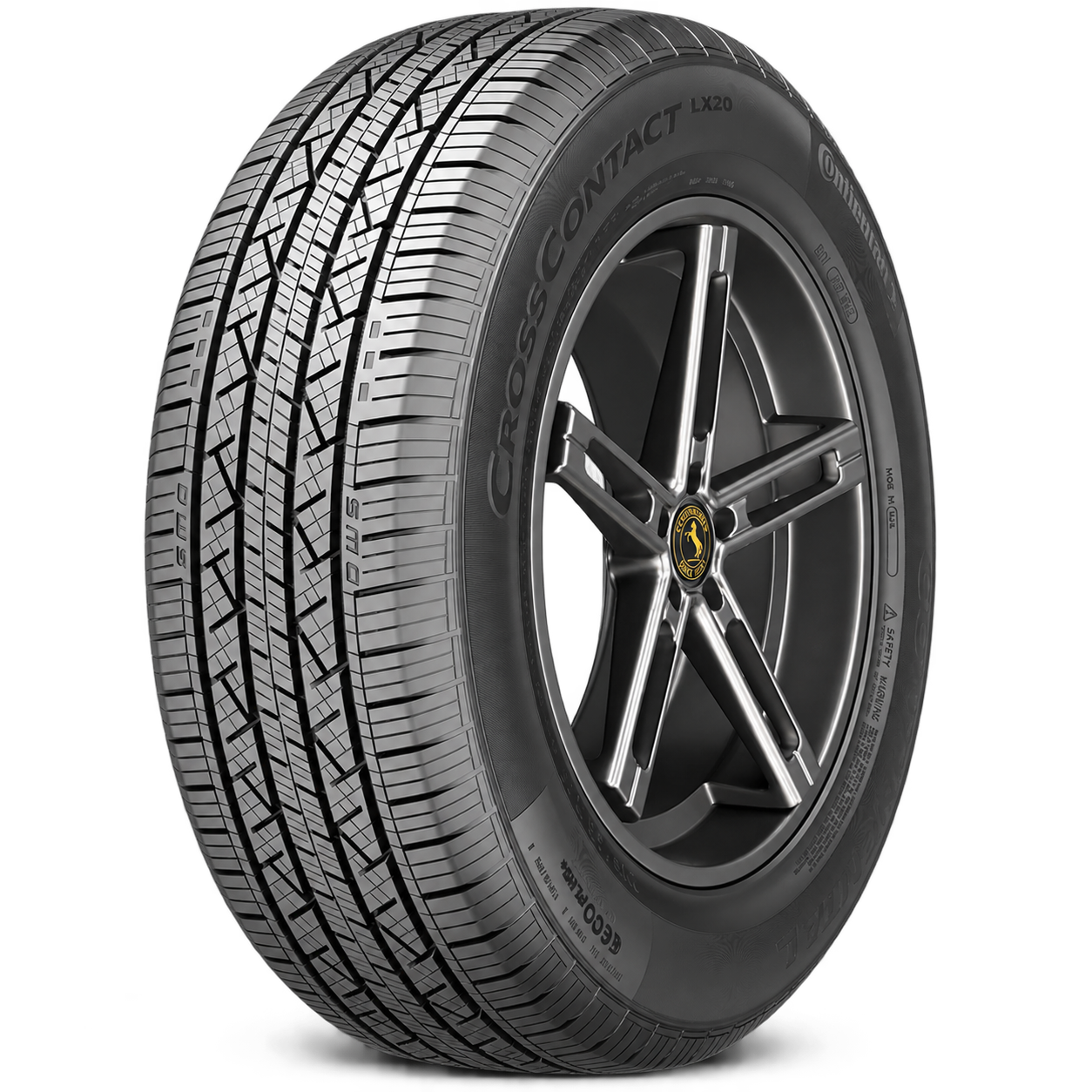 255/55R18 109H XL FR CCLX20