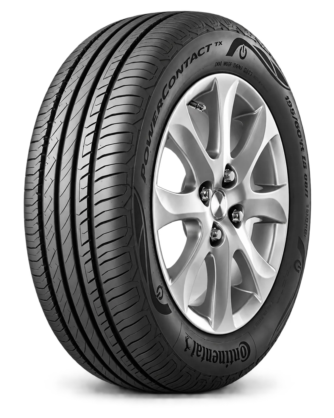 175/65R14 82H POWERCONTACT TX