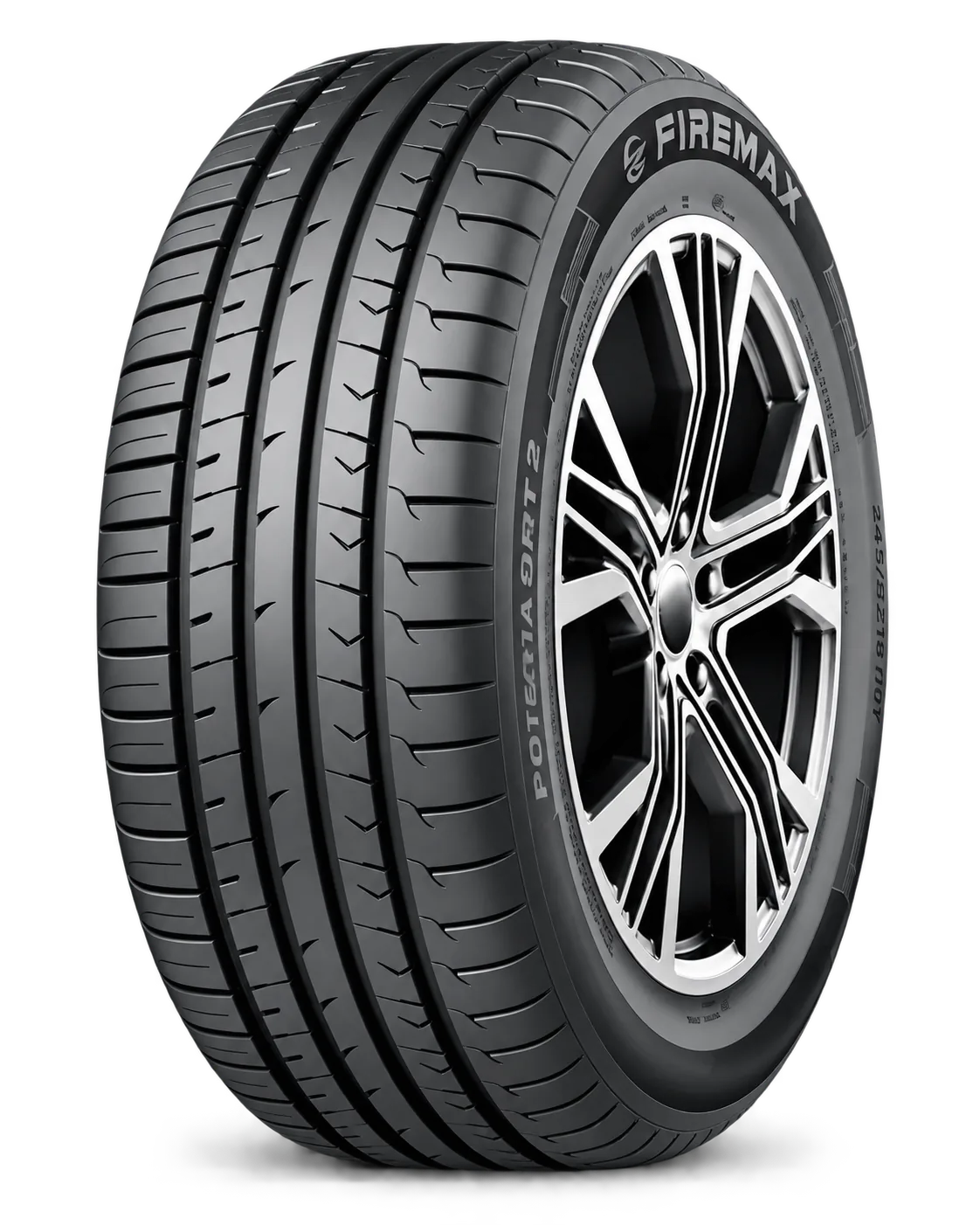 LLANTA 225/55R17 101W XL POTENTIA SPORT 2 FIREMAX CH
