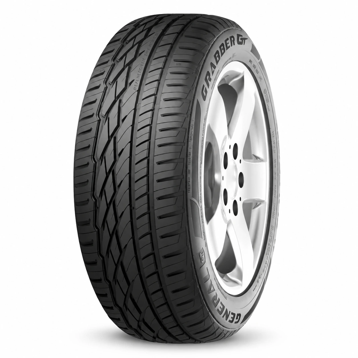 235/65R17 108H XLFR GRABBER GT