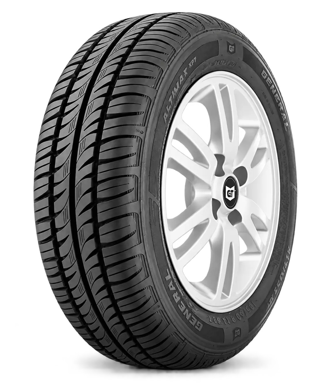 185/70R13 86T ALT XP7 GENERAL TIRE Altimax XP7