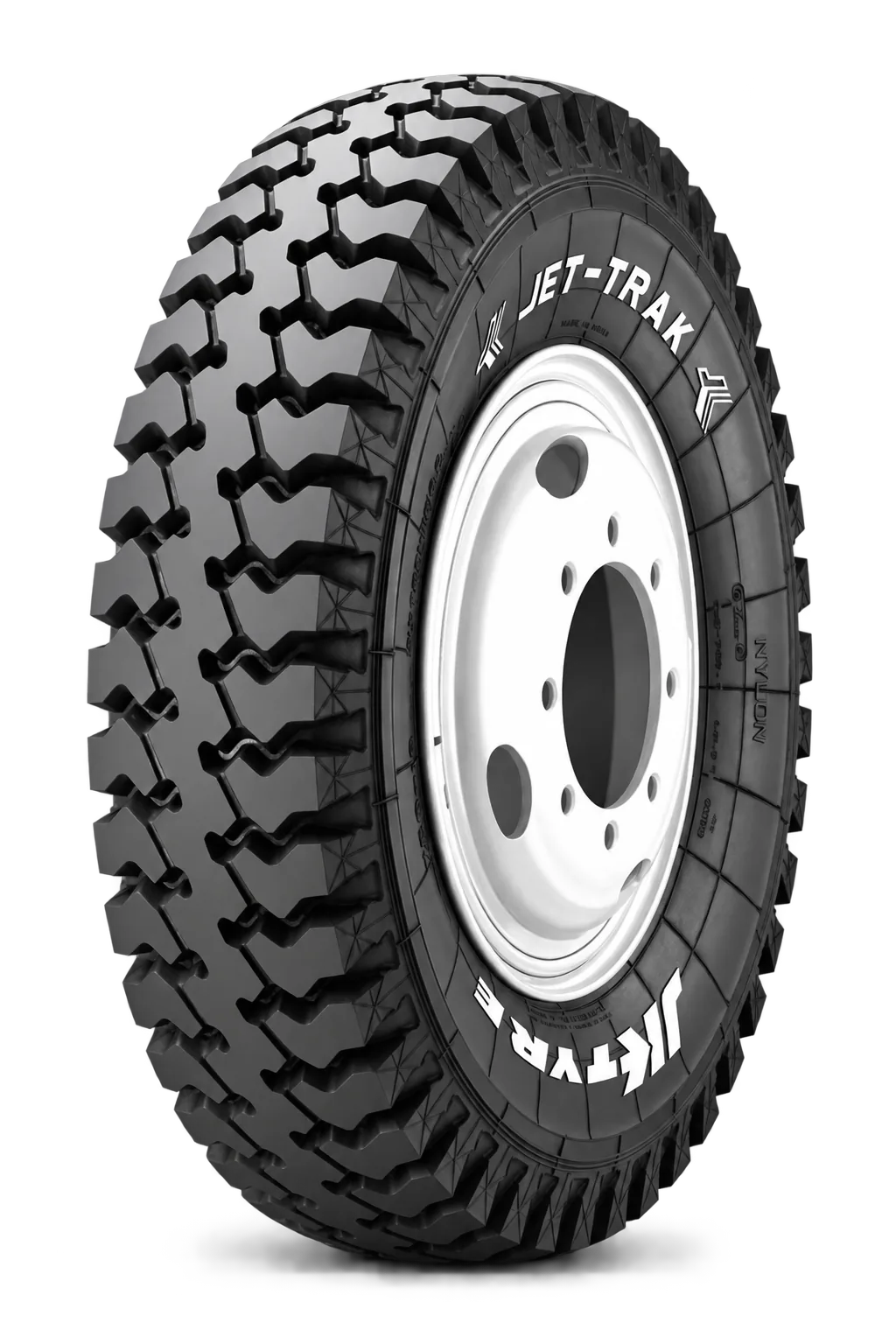 6.5014 10PR JET TRAK (TRA) JKTYRE (MX)