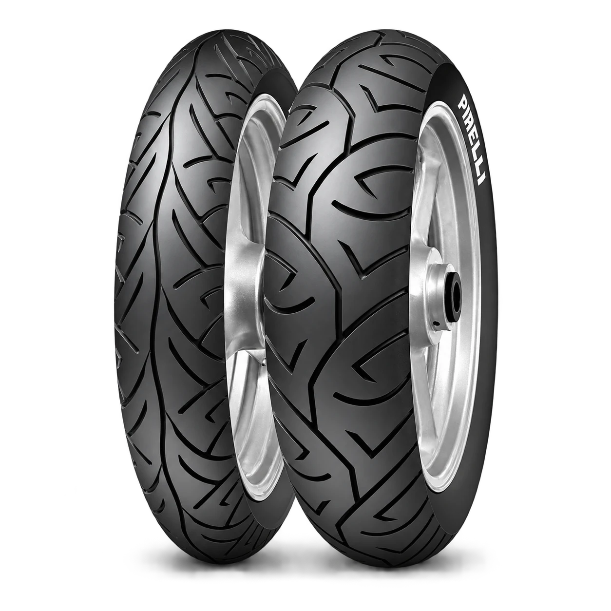 120/70/17 MCTL 58H SPORDF PIRELLI 2R