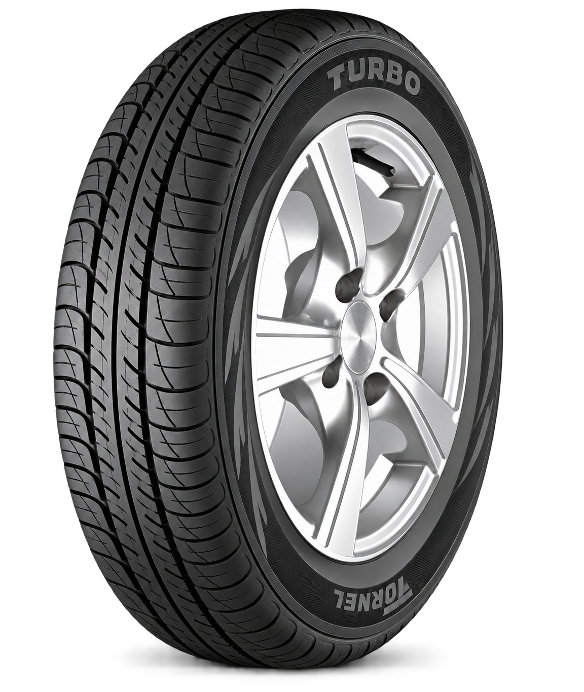 LLANTA 175/70R13 82T TURBO ECO TORNEL (MX)